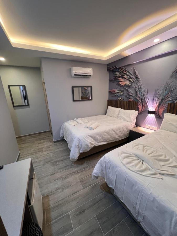 Hotel By Samarkand Travel Agency Istanboel Buitenkant foto