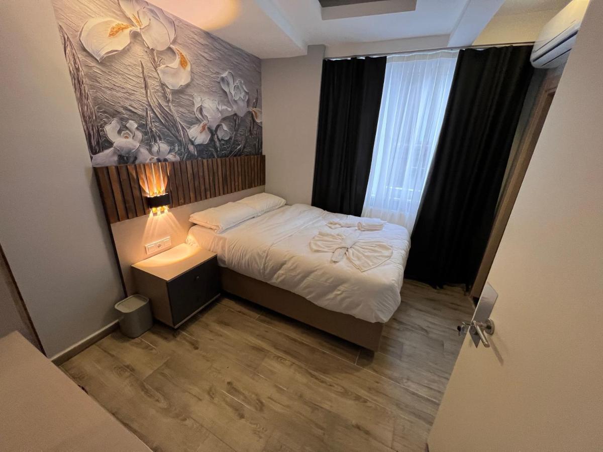 Hotel By Samarkand Travel Agency Istanboel Buitenkant foto
