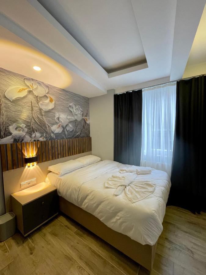 Hotel By Samarkand Travel Agency Istanboel Buitenkant foto