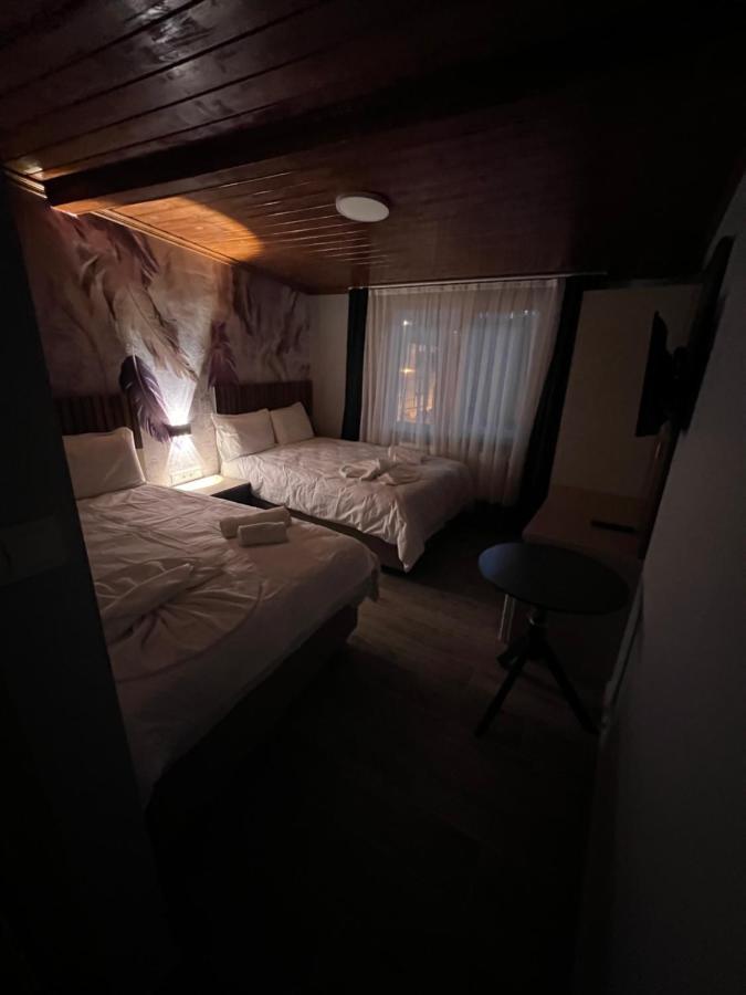 Hotel By Samarkand Travel Agency Istanboel Buitenkant foto