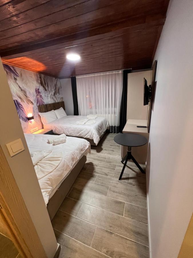 Hotel By Samarkand Travel Agency Istanboel Buitenkant foto