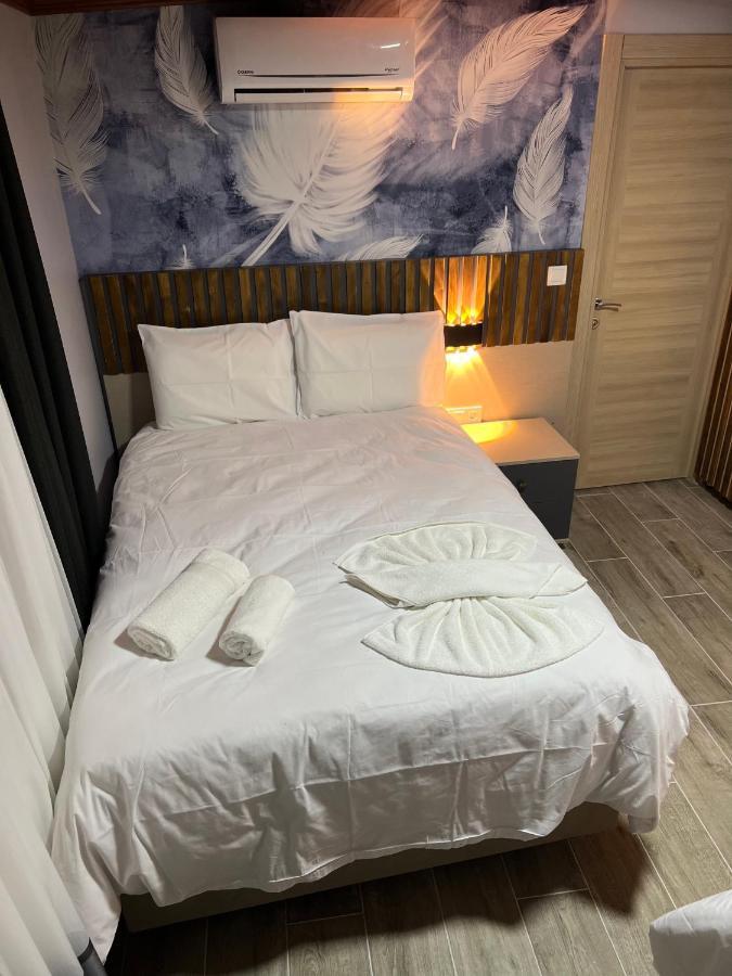 Hotel By Samarkand Travel Agency Istanboel Buitenkant foto