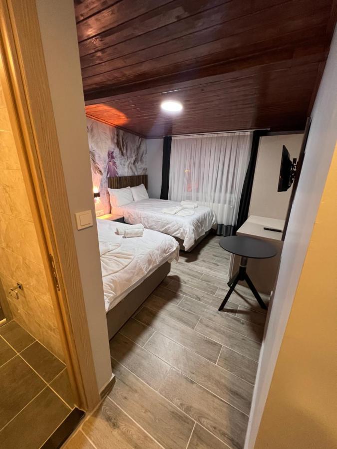 Hotel By Samarkand Travel Agency Istanboel Buitenkant foto