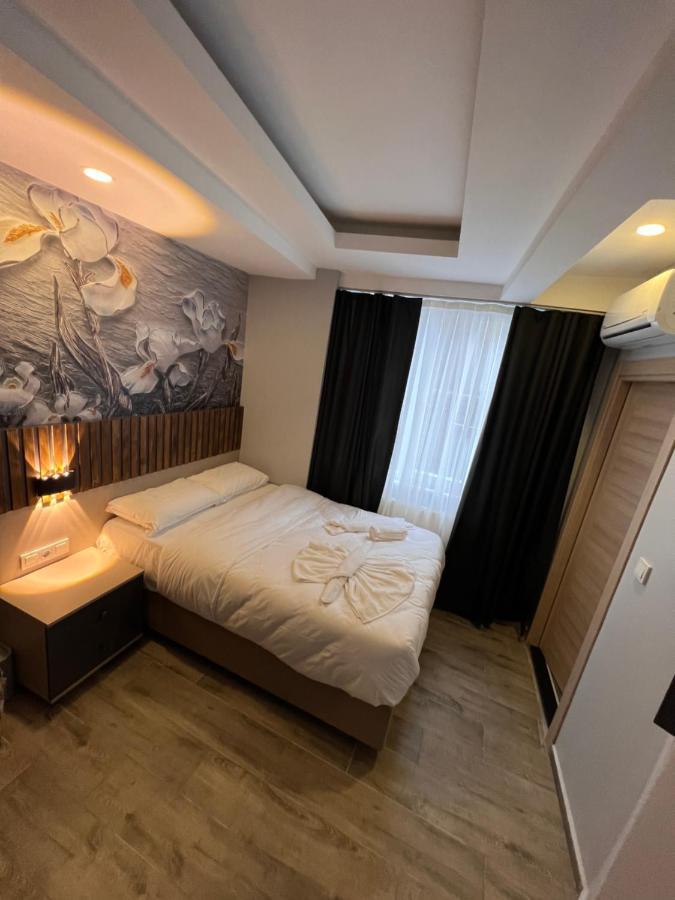 Hotel By Samarkand Travel Agency Istanboel Buitenkant foto