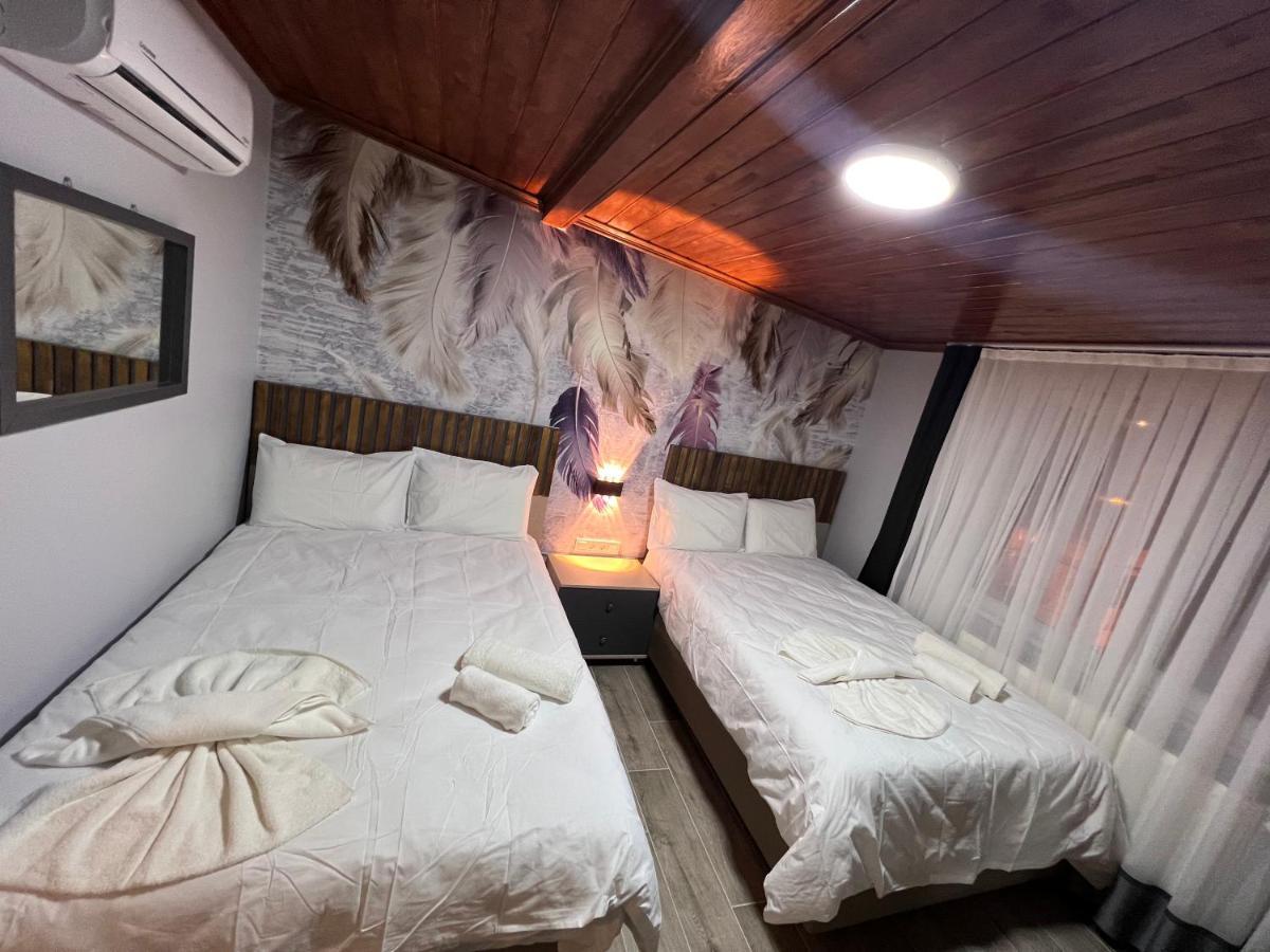 Hotel By Samarkand Travel Agency Istanboel Buitenkant foto