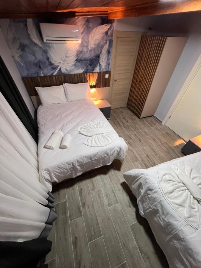 Hotel By Samarkand Travel Agency Istanboel Buitenkant foto