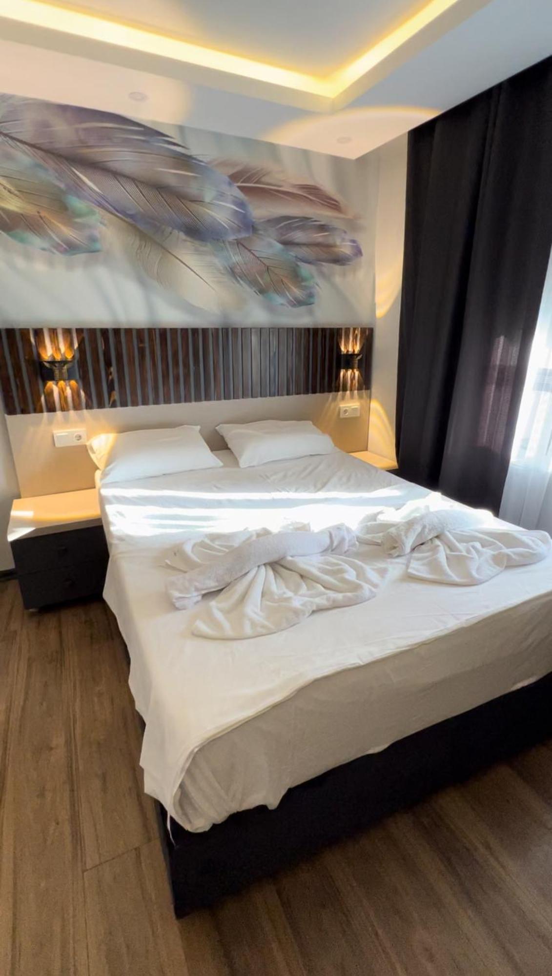 Hotel By Samarkand Travel Agency Istanboel Buitenkant foto