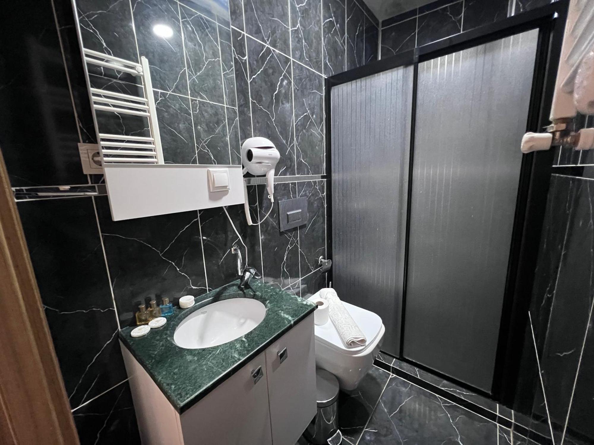 Hotel By Samarkand Travel Agency Istanboel Buitenkant foto